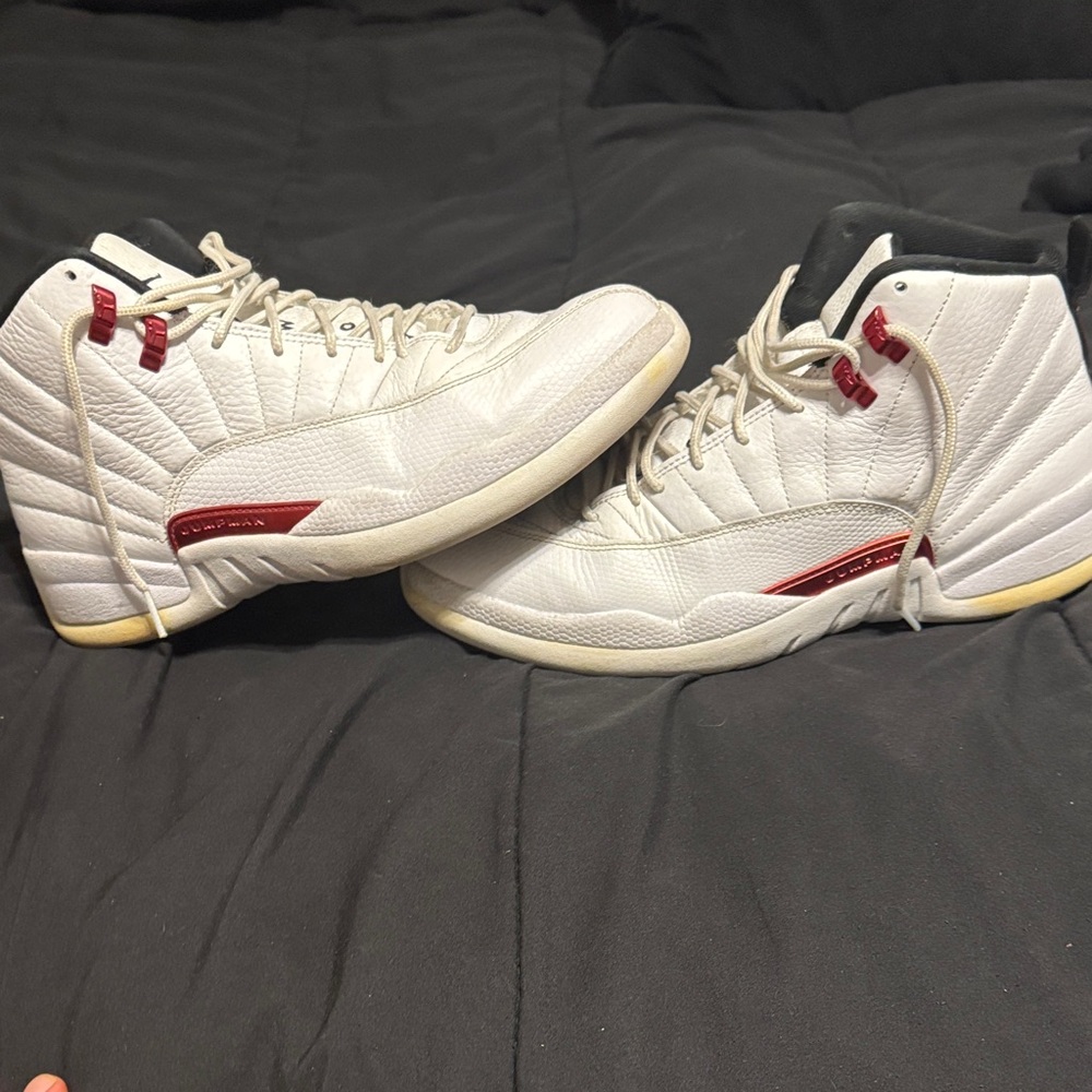 Jordan retro 11 size 11